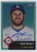 Max Muncy #/150