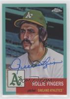 Rollie Fingers #/150