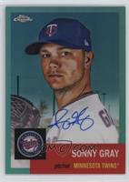 Sonny Gray #/150