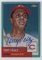 Tony Pérez [EX to NM] #/150