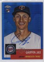 Griffin Jax #/99