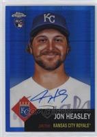 Jon Heasley #/99