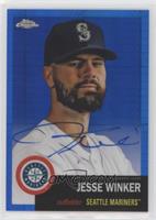 Jesse Winker #/99
