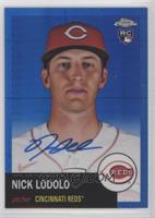 Nick Lodolo #/99