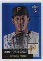 Roansy Contreras #/99