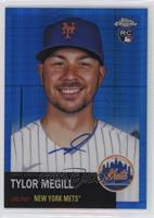 Tylor Megill #/99