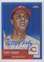 Tony Pérez #/99