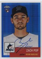 Zach Pop #/99