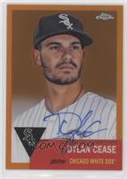 Dylan Cease #/25