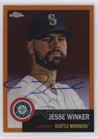 Jesse Winker #/25