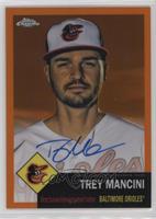 Trey Mancini #/25