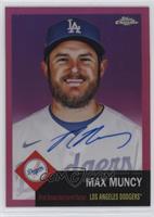 Max Muncy #/15