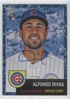 Alfonso Rivas #/99