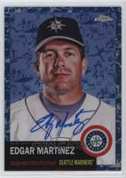 Edgar Martinez #/99