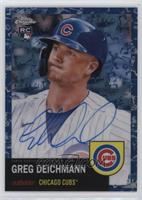 Greg Deichmann #/99