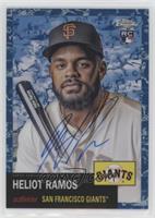 Heliot Ramos #/99