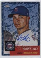 Sonny Gray #/99
