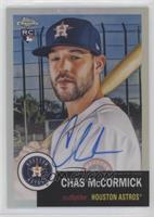 Chas McCormick #/199