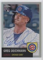 Greg Deichmann #/199