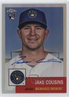 Jake Cousins #/199