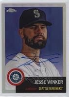 Jesse Winker #/199