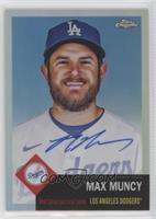 Max Muncy [EX to NM] #/199