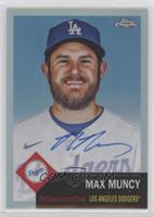 Max Muncy #/199