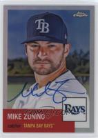 Mike Zunino #/199