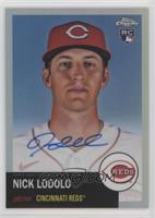 Nick Lodolo #/199