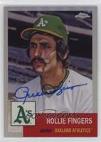 Rollie Fingers #/199