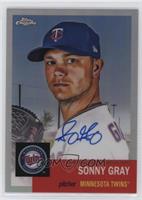 Sonny Gray #/199