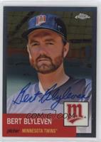 Bert Blyleven