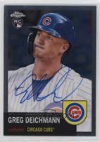 Greg Deichmann [EX to NM]