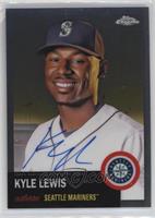 Kyle Lewis