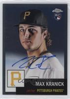 Max Kranick [EX to NM]