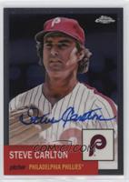 Steve Carlton