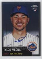 Tylor Megill