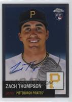 Zach Thompson