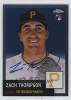 Zach Thompson