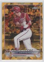 Ryan Zimmerman #/50