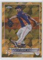 Justin Verlander #/50