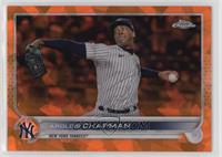 Aroldis Chapman #/25