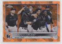 Miami Marlins #/25