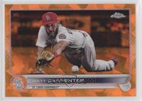 Matt Carpenter #/25