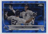 New York Yankees