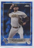 Joe Musgrove [EX to NM]