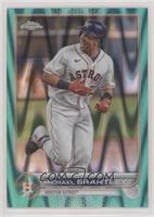 Michael Brantley #/199