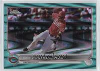 Nick Castellanos #/199