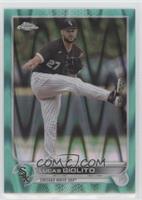 Lucas Giolito #/199