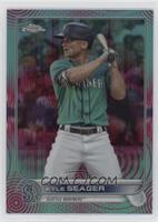 Kyle Seager #/199